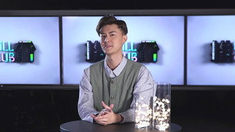 CHILL CLUB 推介 T1E143