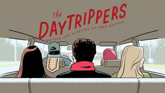 #9 The Daytrippers