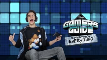 #6 Gamer's Guide to Pretty Much Everything