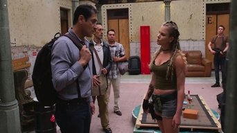 Cena de Episódio 41