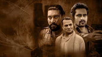 Bathinda Junction - S1E01