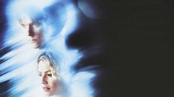 Невидимка (2000)