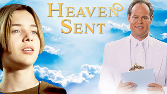 #1 Heaven Sent