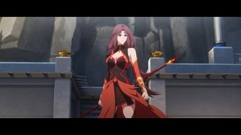 Episódio Episódio 9 da série The King's Avatar