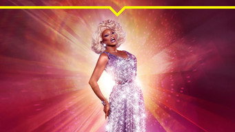 #98 RuPaul's Drag Race