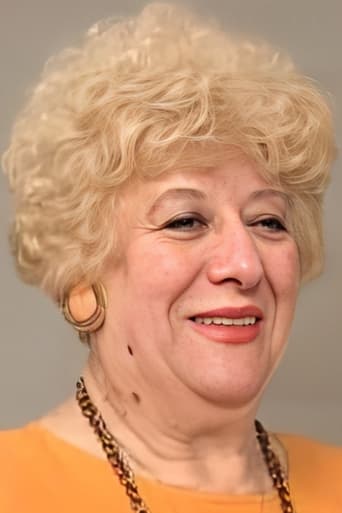 Image of Ayten Erman