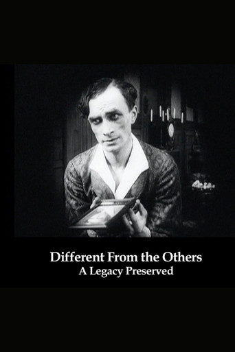 Different From the Others: A Legacy Preserved