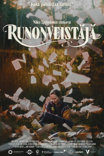 Runonveistäjä