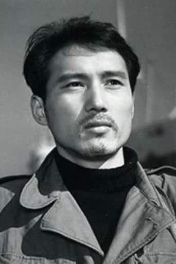 Image of Kō Mishima