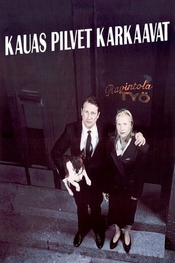Kauas pilvet karkaavat (1996)