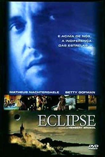 Poster för Eclipse