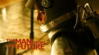 The Man from the Future (2011)
