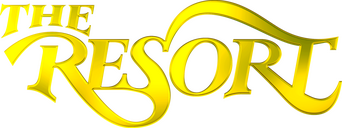 The Resort logo
