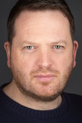 Image of Paul Donnelly