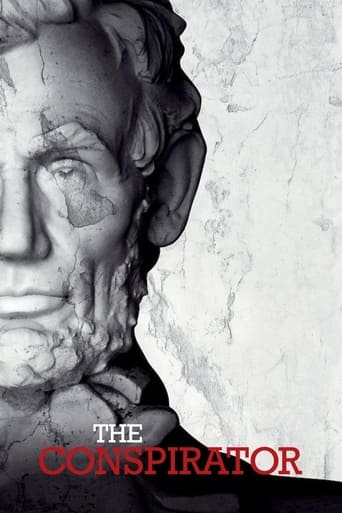 The Conspirator: Mordet På Abraham Lincoln