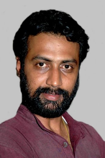 Image of Suchendra Prasad