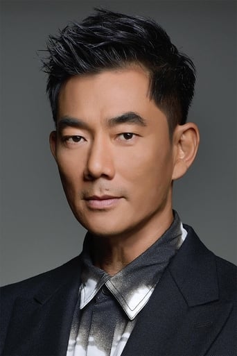 Image of Richie Ren Xian-Qi