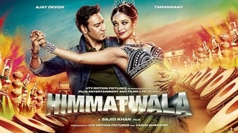 #1 Himmatwala