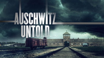 Auschwitz Untold in Color (2020)