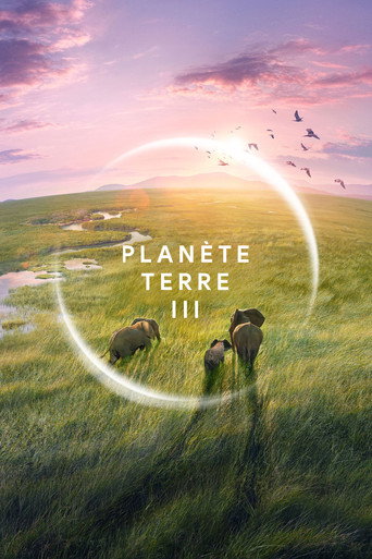 Planet Earth III — Posters 17