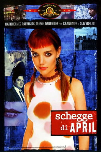 Schegge di April (2003)