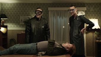 Escena 3 de Jackpot