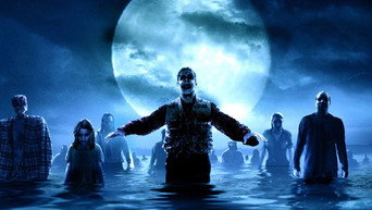 Escena 1 de Ghost Lake