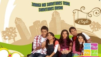 Kya Mast Hai Life (2009-2010)