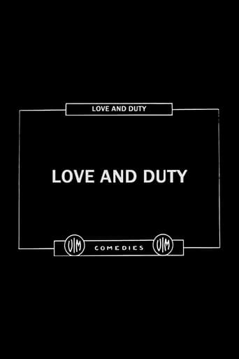 Poster för Love and Duty