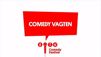 Comedy Vagten Temporada 1 Episodio 1