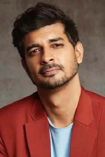 Image of Tahir Raj Bhasin