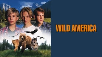 #5 Wild America