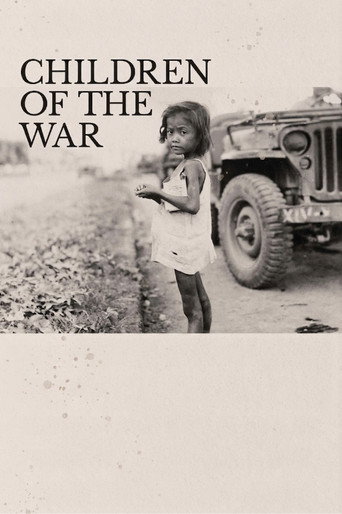 Children of the War (2025)