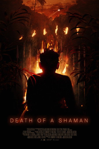 Death of a Shaman