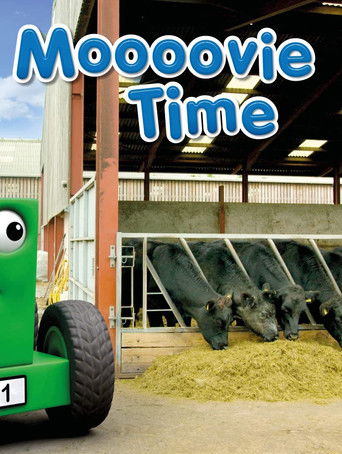 Tractor Ted Moooovie Time (2025)