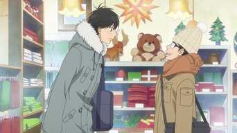 Episódio Festa de Natal da série Que Chegue a Você: Kimi ni Todoke