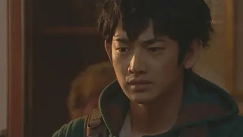 第10話：The Last Biggest Match