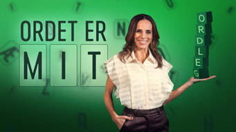 Ordet er mit (2024- )