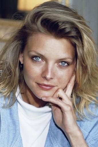 Image of Michelle Pfeiffer