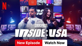 #2 Inside: США