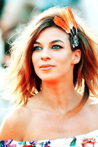 Image of Natalia Tena