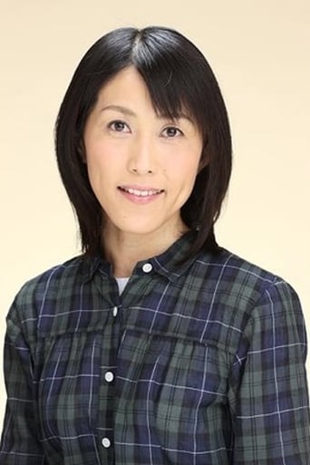 Image of Izumi Sawada