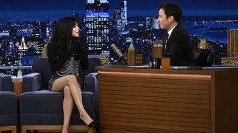 The Tonight Show Starring Jimmy Fallon S11E169 poster