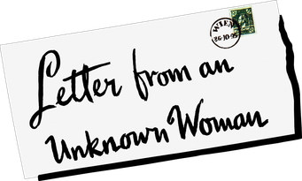 صورة من Letter from an Unknown Woman