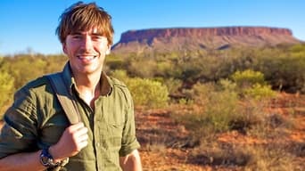 #2 Australia with Simon Reeve