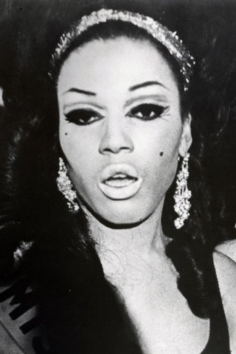 Imagen de Crystal LaBeija