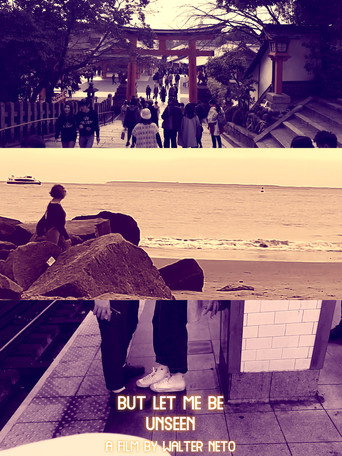 But let me be unseen (1970)