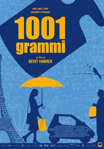 1001 Grammi