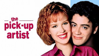 Still 10 from The Pick-up Artist
