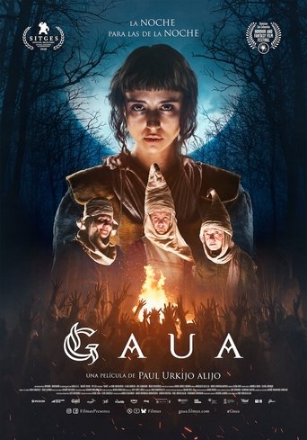 Poster of Gaua